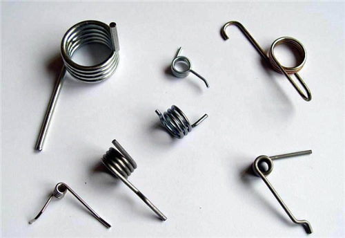 上(shàng)海扭簧(huáng)廠家電(dian)話