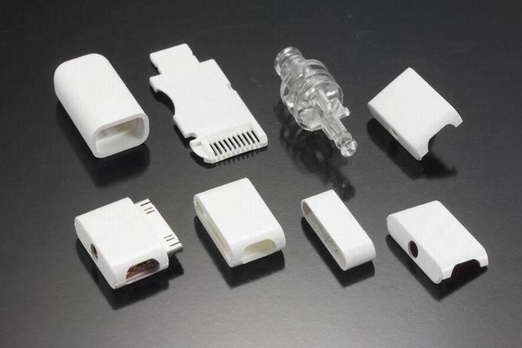 重慶塑(su)料件加(jiā)工哪家(jiā)好