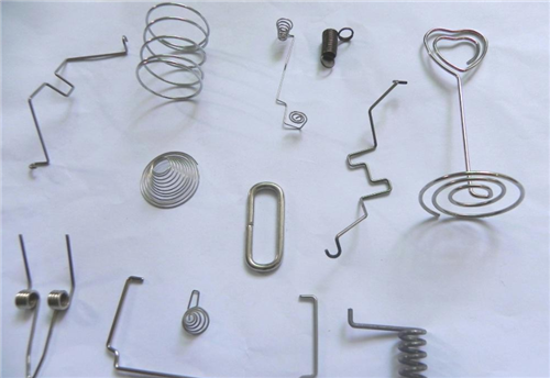 雲南彈(dàn)簧加工哪家好