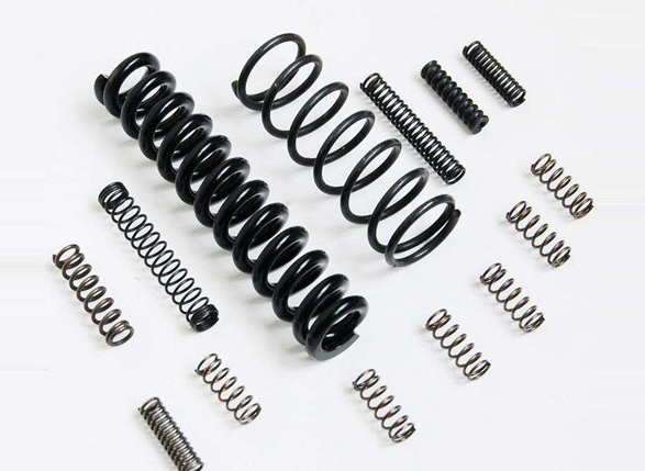 彈簧(huáng)加工廠家