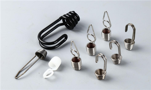 雲南(nán)彈簧加工哪家好(hao)